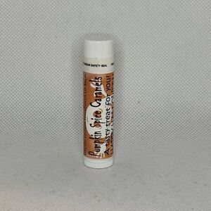 My Lip Stuff Lip Balm Pumpkin Spice Caramels